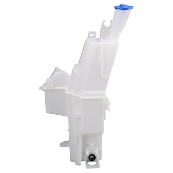 TRQ Windshield Washer Reservoir Fits 2020-2022 Kia Sportage WWA87104