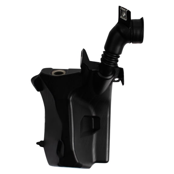 TRQ Windshield Washer Reservoir Fits 2021 Tesla WWA18887
