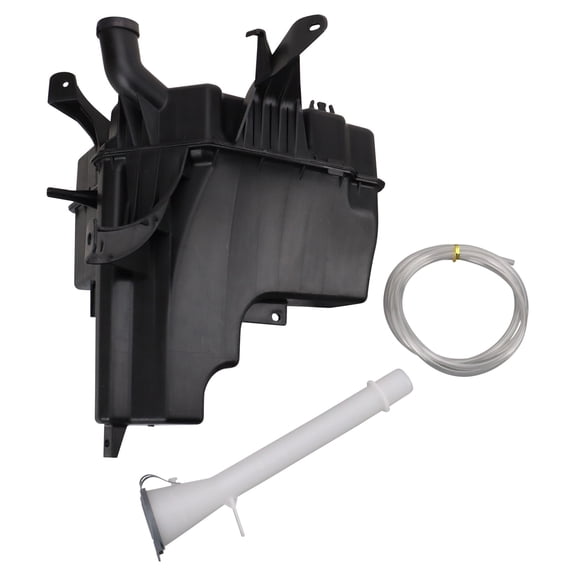 TRQ Windshield Washer Reservoir Pump Level Sensor Fits 2013 Infiniti JX35 Without Headlight Washer 14-20 QX60 Without Headlight 13-20 Nissan Pathfinder