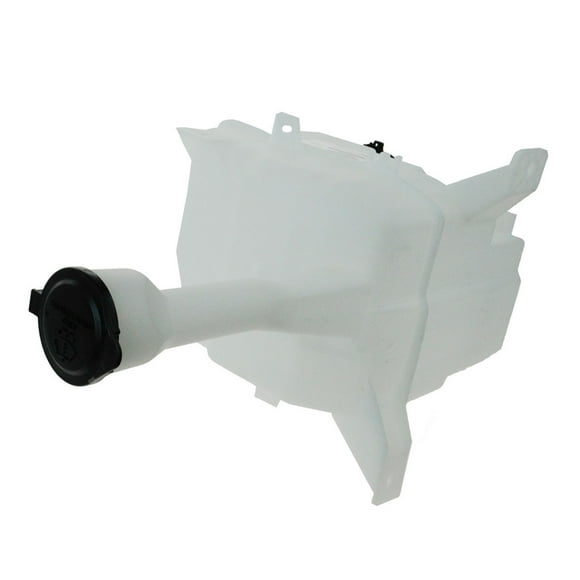 TRQ Windshield Washer Reservoir with Pump for Japan Built Camry ES350 Hybrid WWA10152 Fits select: 2007-2011 TOYOTA CAMRY, 2007-2012 LEXUS ES