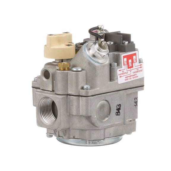 TRS-300225 Gas Control | Exact Fit Replacement for Tri-Star 300225 | SHARPTEK.COM Parts | 180-Day Warranty