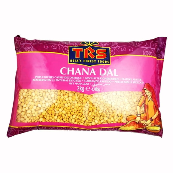 TRS Chana Dal 2 kg