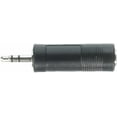 thumbnail image 1 of Pig Hog Solutions - TRS(F) - 3.5mm(M) Stereo Adapter, 1 of 2