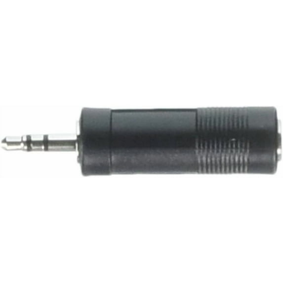 Pig Hog Solutions - TRS(F) - 3.5mm(M) Stereo Adapter