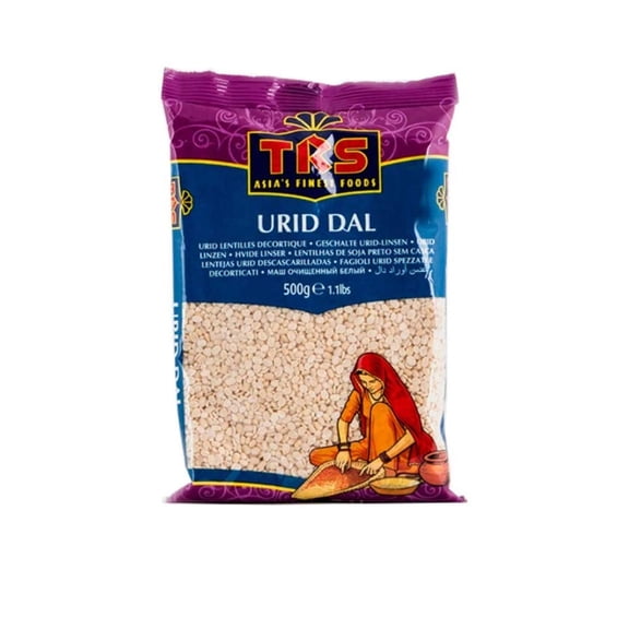 TRS Urad Dal 500 g