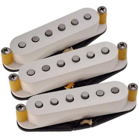 TRS2 City Limits Strat pickup set - left handed$$Music