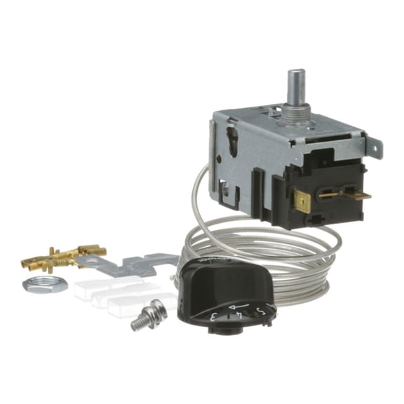 TRU-988287 Cold Control | Exact Fit Replacement for TRUE 988287 | SHARPTEK.COM Parts - Made In USA | 180-Day Warranty