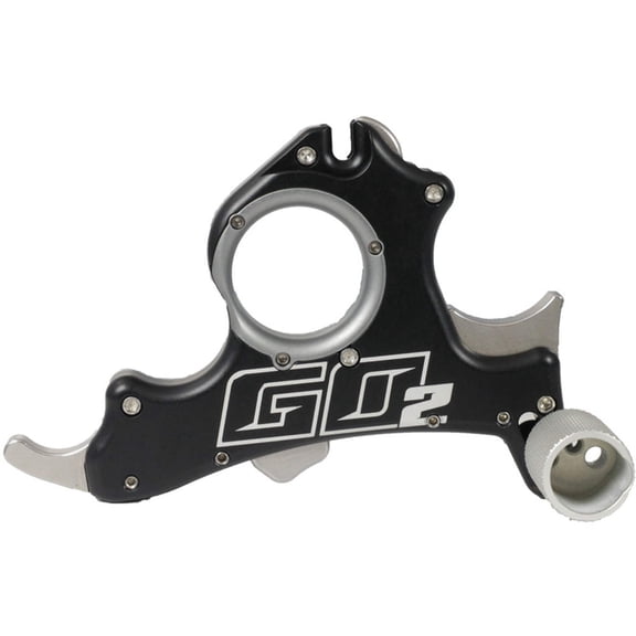 TRU Ball GO2 Release Index/ Pinky Trigger