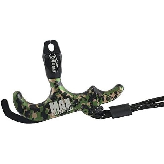 TRU Ball Max Hunter Plus Camo 3 Finger$$Other