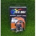 thumbnail image 1 of T.R.U Ball Sweet Spot Pro Flex 3 Finger Handheld Thumb Bow Release Silver Medium, 1 of 3