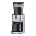 thumbnail image 1 of TRU Conical Burr Grinder - Precision Coffee Bean Grinder with 30 Grind Settings - Adjustable Grind Time & Digital Countdown - 9oz Bean Hopper for Espresso & Drip Coffee, 1 of 8
