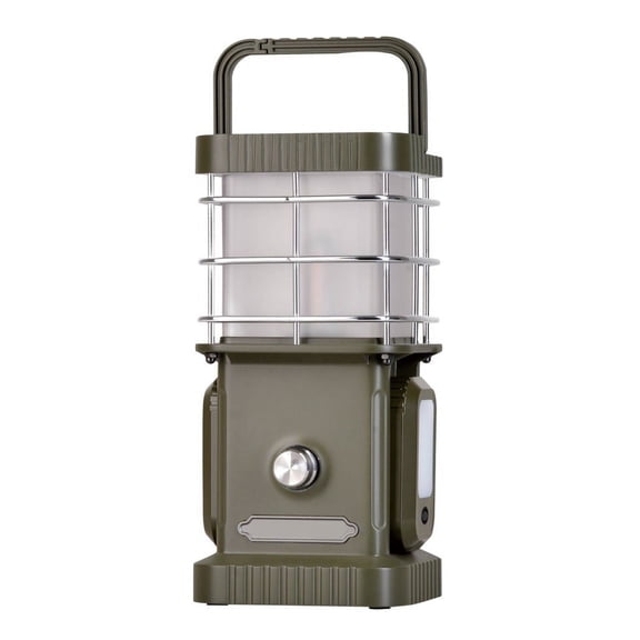 TRU De-LIGHT BUDDY Dimmable Lamp / Power Bank / Bluetooth Speaker / Independent Side Lamps - Music / Decoration - All-In-One