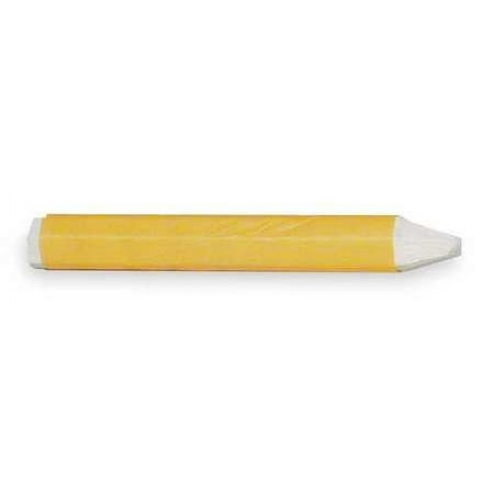 TRU-FLATE 17-235 Tire Lettering Stick,1/2 x 4-5/8In,White