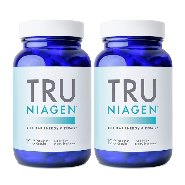 Buy Niagen NR Supplements  ProHealth Longevity –