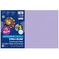 thumbnail image 1 of TRU-RAY 12X18 LILAC 50 CT - 25, 1 of 2