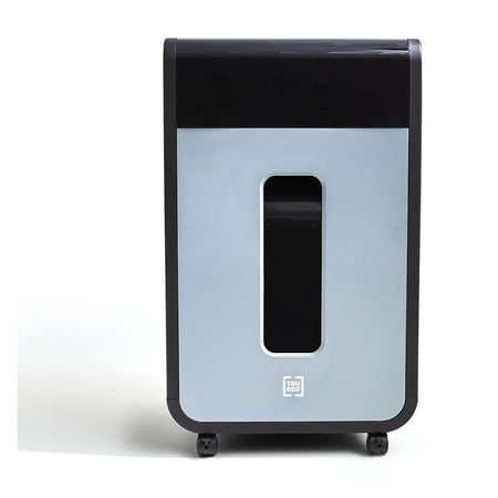 TRU RED 16-Sheet Cross-Cut Commercial Shredder (TR-BXC16A)