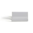 thumbnail image 1 of TRU RED 2 Compartment Business Card Holder White TR55324, 1 of 4