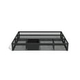 thumbnail image 1 of Staples TRU RED 6 Compartment Mesh Drawer Organizer Matte Black TR57545-CC, 1 of 1
