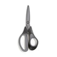 thumbnail image 1 of Staples TRU RED 7in Non-Stick Titanium Scissors Straight Handle TR55019, 1 of 3