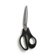 thumbnail image 1 of Staples TRU RED 8 Stainless Steel Scissors Bent Handle TR55033, 1 of 2