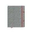 thumbnail image 1 of TRU RED Large Explore Journal Dotted Gray TR58431, 1 of 7