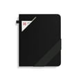 thumbnail image 1 of Staples TRU RED Large Starter Journal Black TR58412, 1 of 7