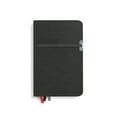 thumbnail image 1 of Staples TRU RED Medium Mastery Journal Black TR58434, 1 of 7