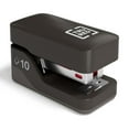 thumbnail image 1 of Staples TRU RED Mini Stapler 10-Sheet Capacity Black TR58084, 1 of 2