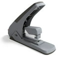 thumbnail image 1 of Staples TRU RED One-Touch High-Capacity Flat-Stack Stapler 60 Sht Capacity Blk/Gray TR58490, 1 of 1