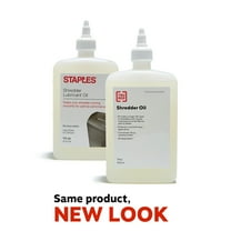 Aurora SL16 Professional Grade Synthetic Shredder Oil, 16 oz