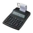 thumbnail image 1 of Staples TRU RED TR44780 12-Digit Desktop Printing Calculator Black, 1 of 4