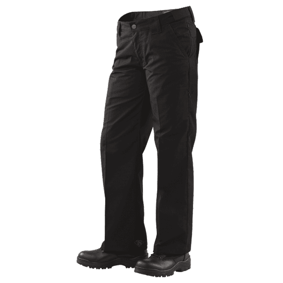 TRU-SPEC 24-7 PANT; LADIES CLASSIC 65/35 P/C R/S