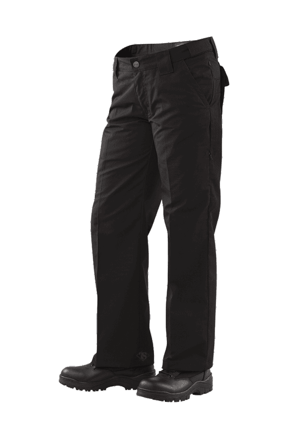 24-7 PANT; LADIES CLASSIC 65/35 P/C R/S