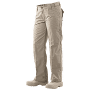 TRU-SPEC 24-7 PANT; LADIES CLASSIC 65/35 P/C R/S