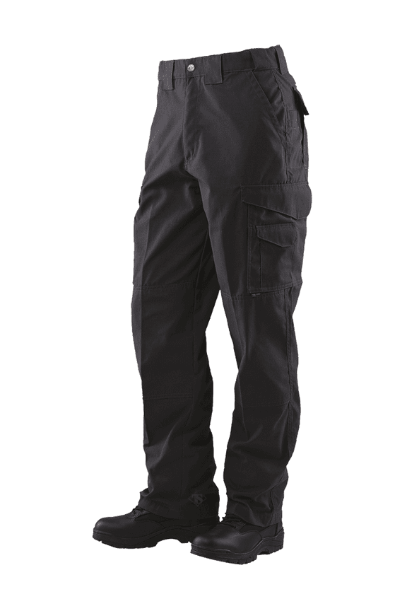 24-7 PANT; MEN'S TACTICAL 65/35 P/C R/S