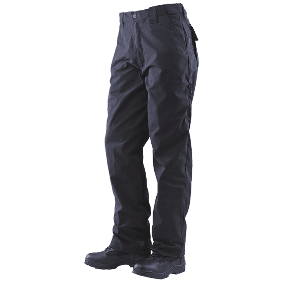TRU-SPEC 24-7 PANT; MENS CLASSIC 65/35 P/C R/S