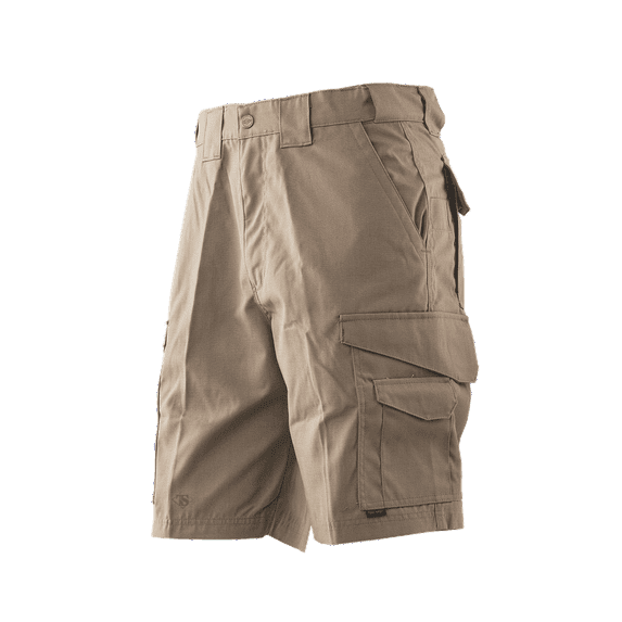 TRU-SPEC 24-7 SHORT; MEN'S TACTICAL 65/35 P/C R/S