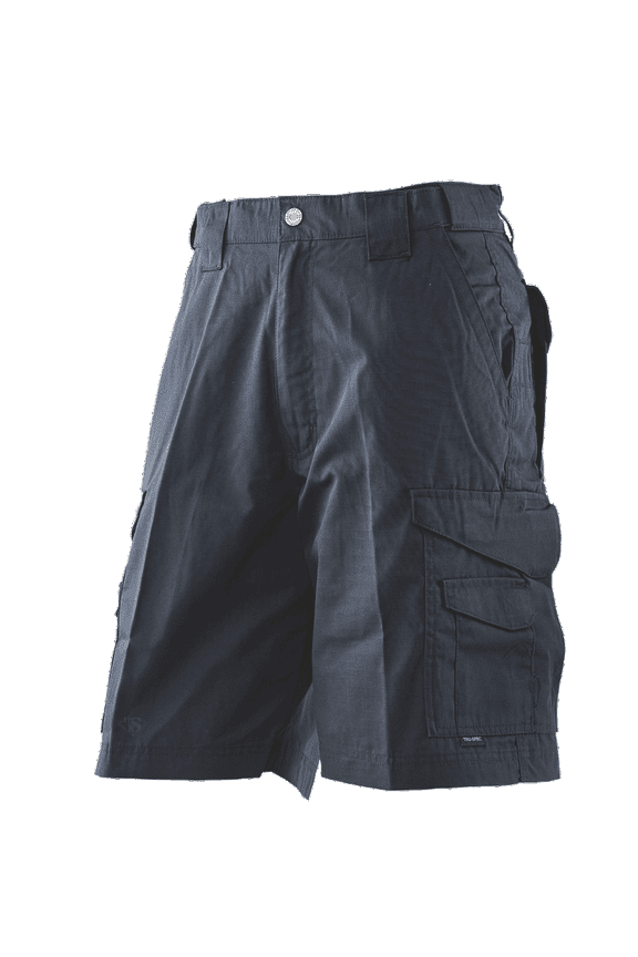 24-7 SHORT; MEN'S TACTICAL 65/35 P/C R/S