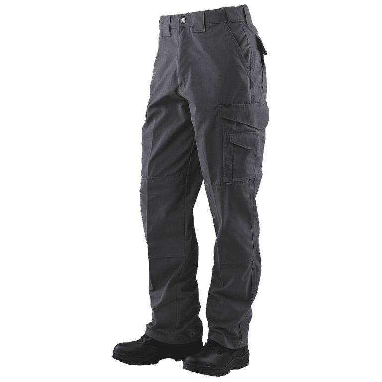 Black tactical on sale pants walmart