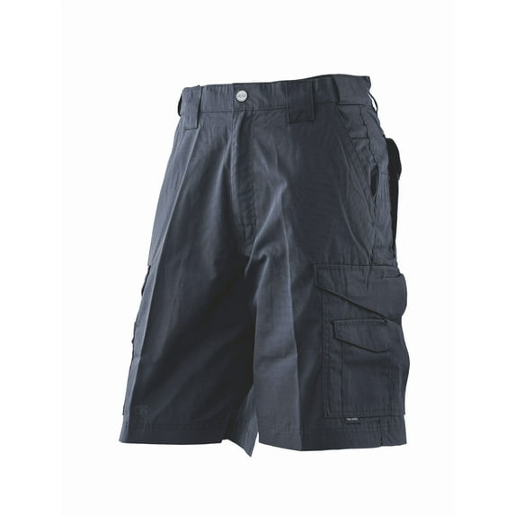 TRU-SPEC 24-7 Series Men's Tactical Shorts 65% Polyester/ 35% Cotton Rip-Stop