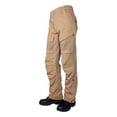thumbnail image 1 of TRU SPEC BY ATLANCO Men's 24-7 Xpedition Pants - Coyote Tan - 40 x 32, 1 of 2