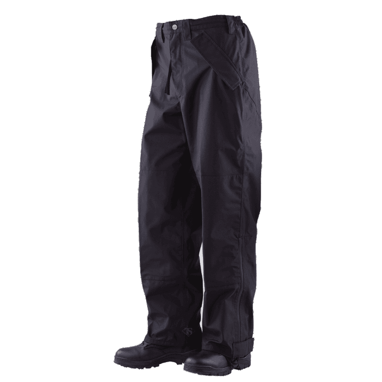 Extra long deals waterproof trousers