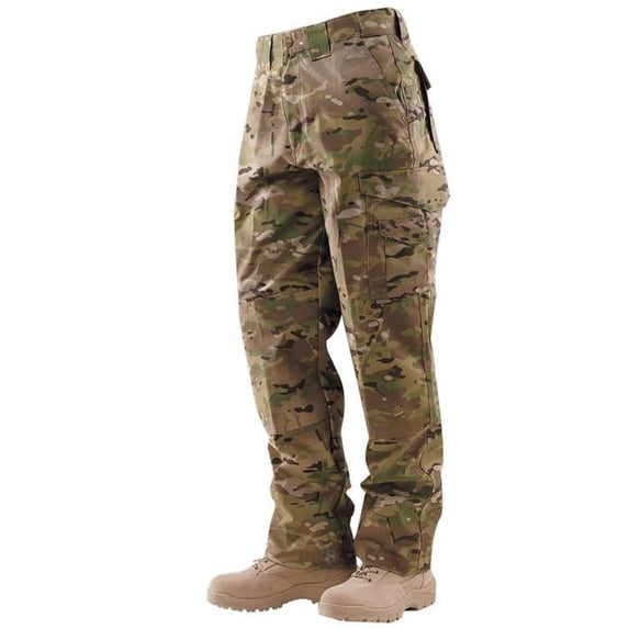 Tru-Spec 24-7 Ripstop Pant Multicam