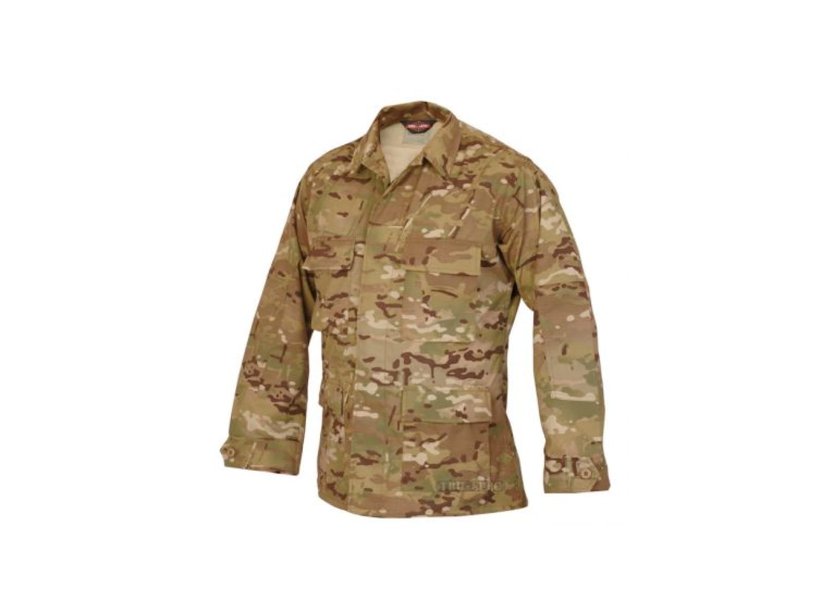 BDU Jacket