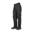 thumbnail image 1 of TRU-SPEC Rip-Stop Pro Flex Pants - Men's, Black, Waist 32, Length 32,, 1 of 2