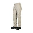 thumbnail image 1 of TRU-SPEC Rip-Stop Pro Flex Pants - Men's, Khaki, Waist 36, Length 32, 1 of 2