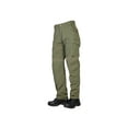 thumbnail image 1 of TRU-SPEC Rip-Stop Pro Flex Pants - Men's, Range Green, Waist 28, Length 32, 1484, 1 of 3