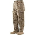 thumbnail image 1 of TRU Trousers Desert Digital 65/35 Poly, Cotton Rip-Stop, Small Short, 1 of 2