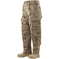 thumbnail image 1 of TRU Trousers Desert Digital 65/35 Poly, Cotton Rip-Stop, XLarge Short, 1 of 3