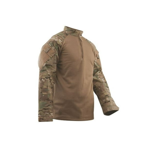 TRU Winter Combat Shirt Multicam XL-Reg 2592006